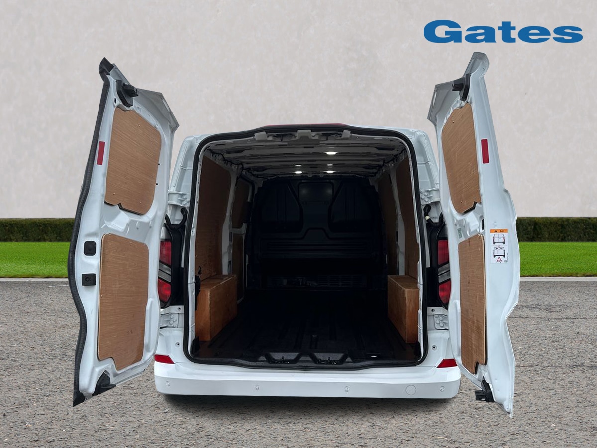 Used Ford Transit Custom 2025 for sale - 78158598: Photo 9