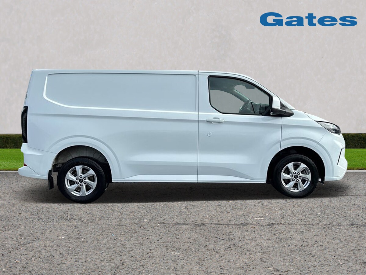 Used Ford Transit Custom 2024 for sale - 76221761: Photo 11
