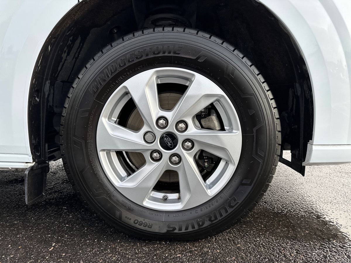 Used Ford Transit Custom 2024 for sale - 76221761: Photo 12