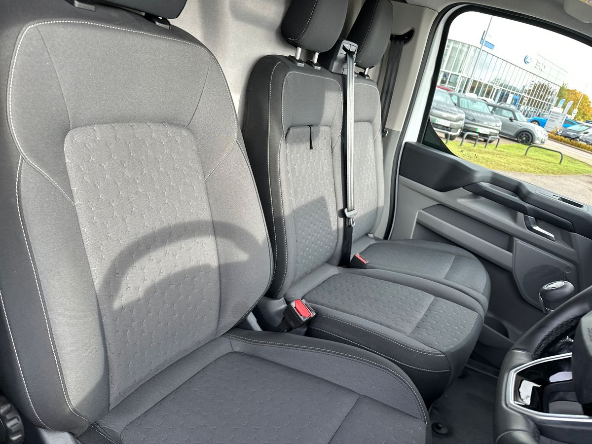 Used Ford Transit Custom 2024 for sale - 76221761: Photo 15