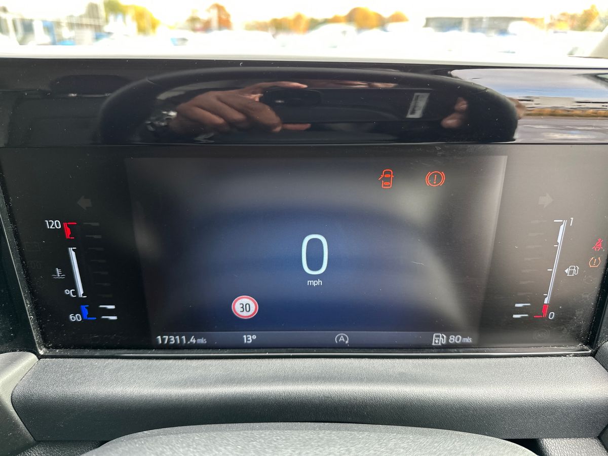 Used Ford Transit Custom 2024 for sale - 76221761: Photo 19