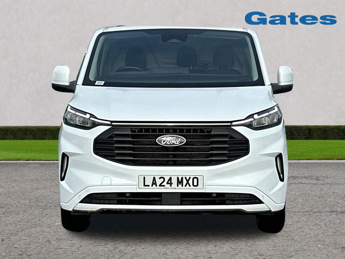 Used Ford Transit Custom 2024 for sale - 76221761: Photo 2