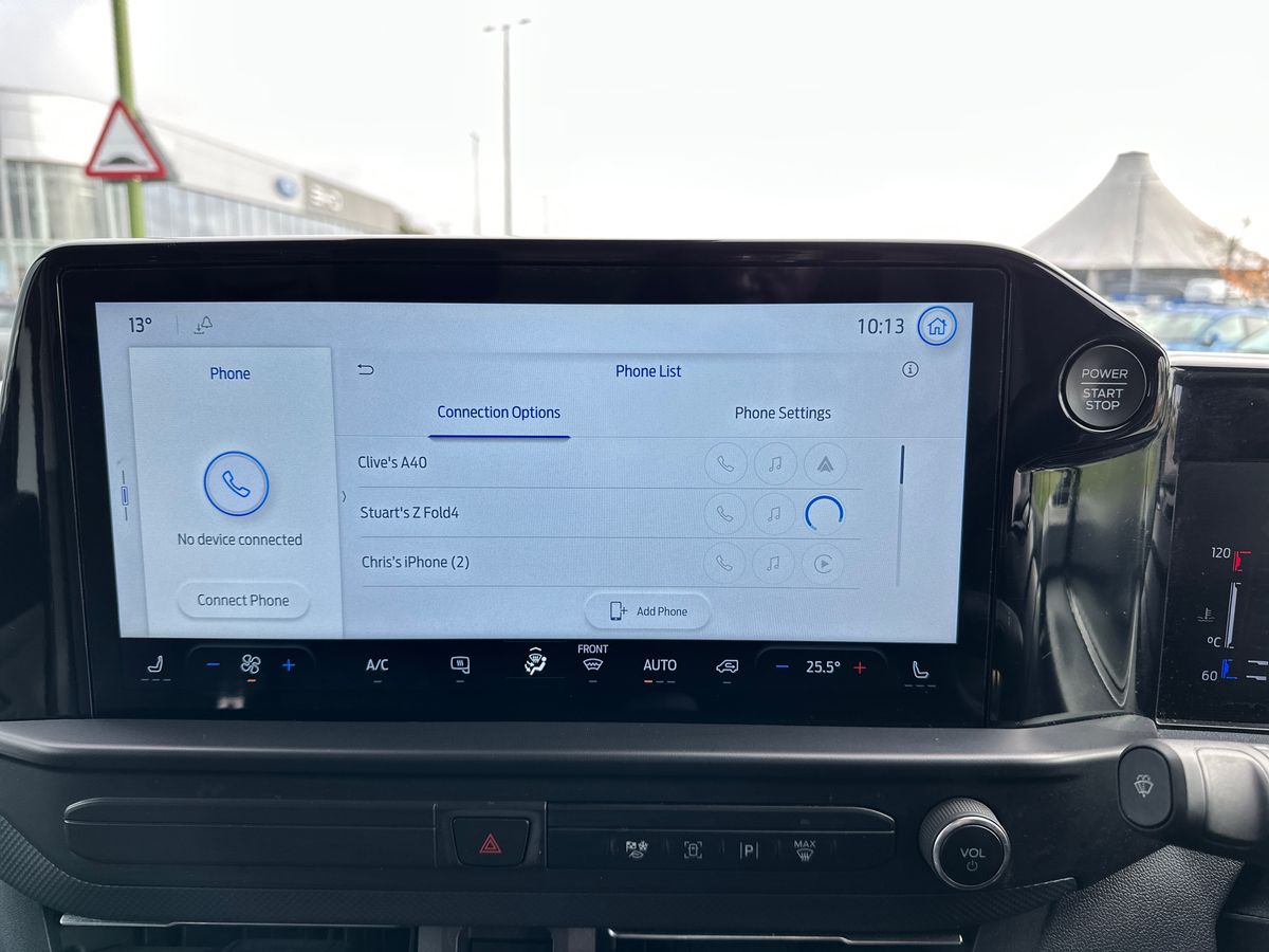 Used Ford Transit Custom 2024 for sale - 76221761: Photo 22