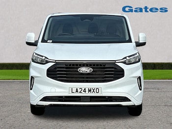 Used Ford Transit Custom 2024 for sale - 76221761: Photo