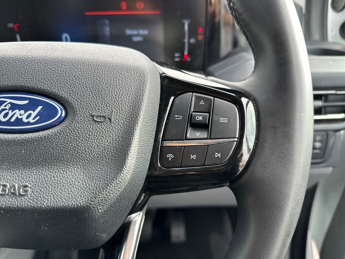 Used Ford Transit Custom 2024 for sale - 76221761: Photo 30