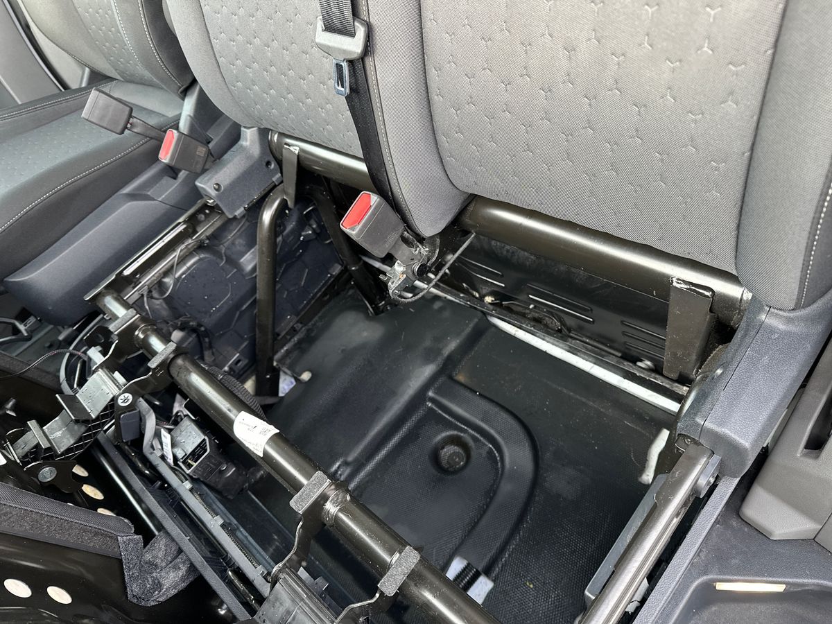 Used Ford Transit Custom 2024 for sale - 76221761: Photo 32