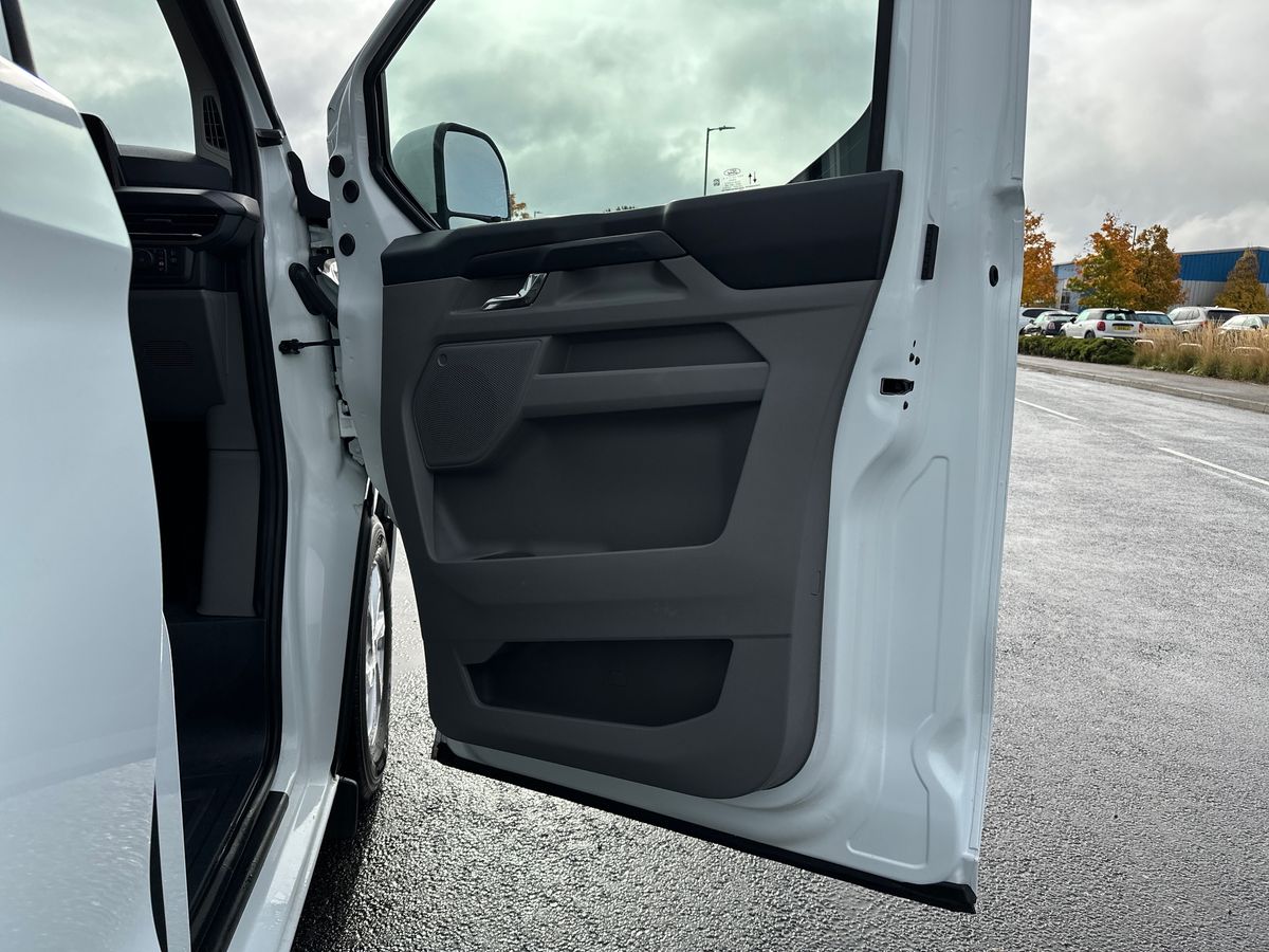 Used Ford Transit Custom 2024 for sale - 76221761: Photo 35