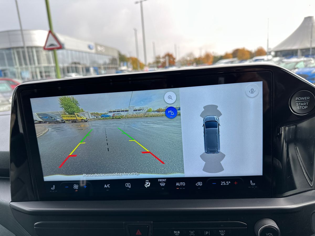 Used Ford Transit Custom 2024 for sale - 76221761: Photo 36