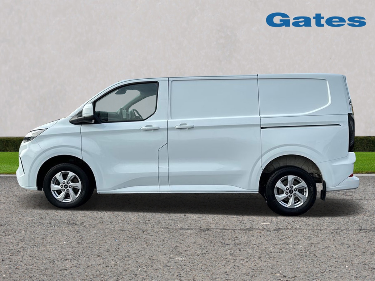 Used Ford Transit Custom 2024 for sale - 76221761: Photo 4