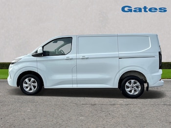 Used Ford Transit Custom 2024 for sale - 76221761: Photo