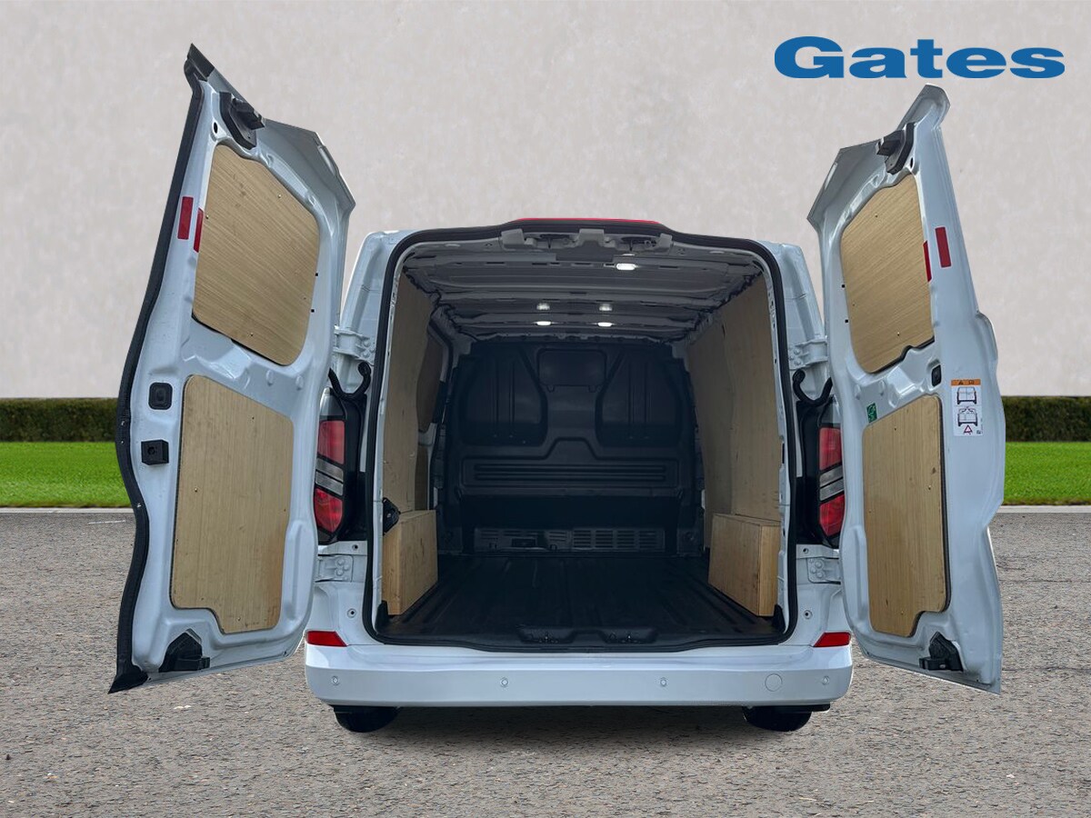 Used Ford Transit Custom 2024 for sale - 76221761: Photo 9