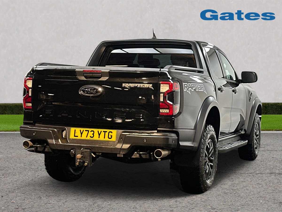 Used Ford Ranger 2024 for sale - 77151465: Photo 10