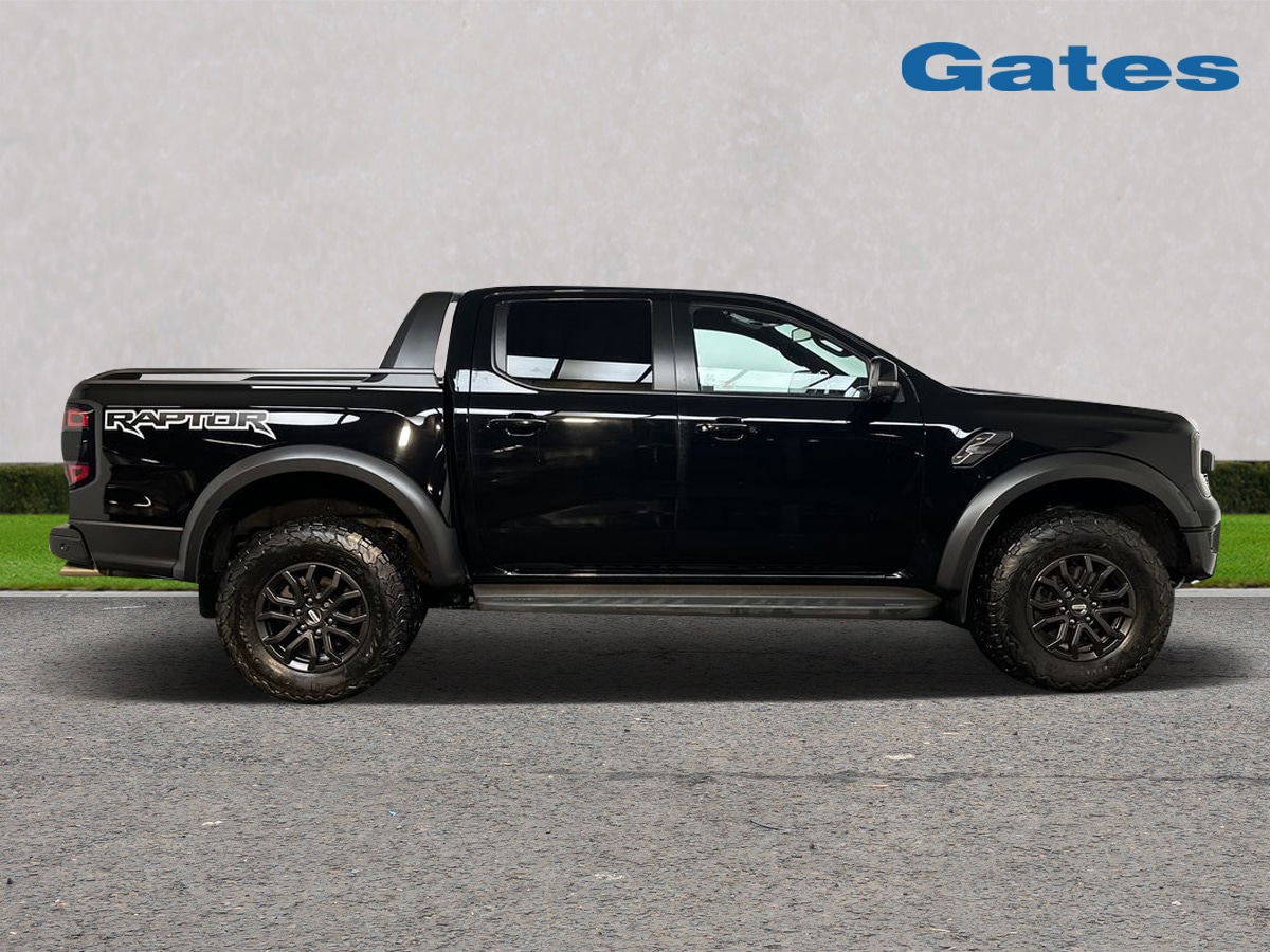 Used Ford Ranger 2024 for sale - 77151465: Photo 11