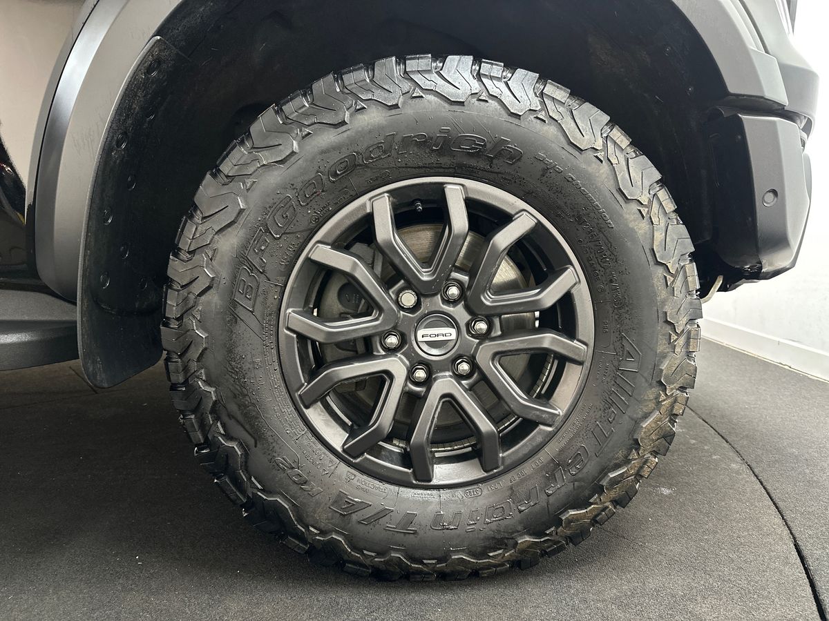 Used Ford Ranger 2024 for sale - 77151465: Photo 12