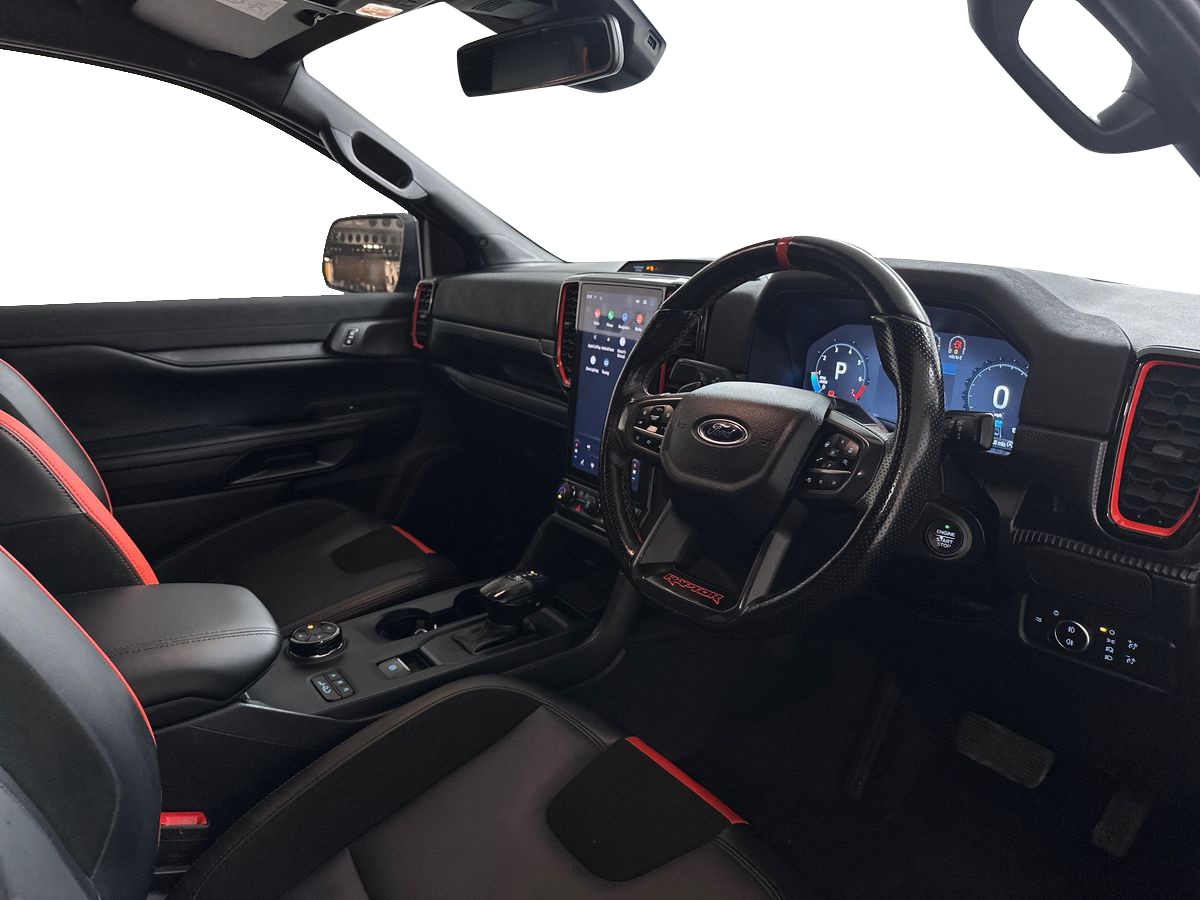 Used Ford Ranger 2024 for sale - 77151465: Photo 13