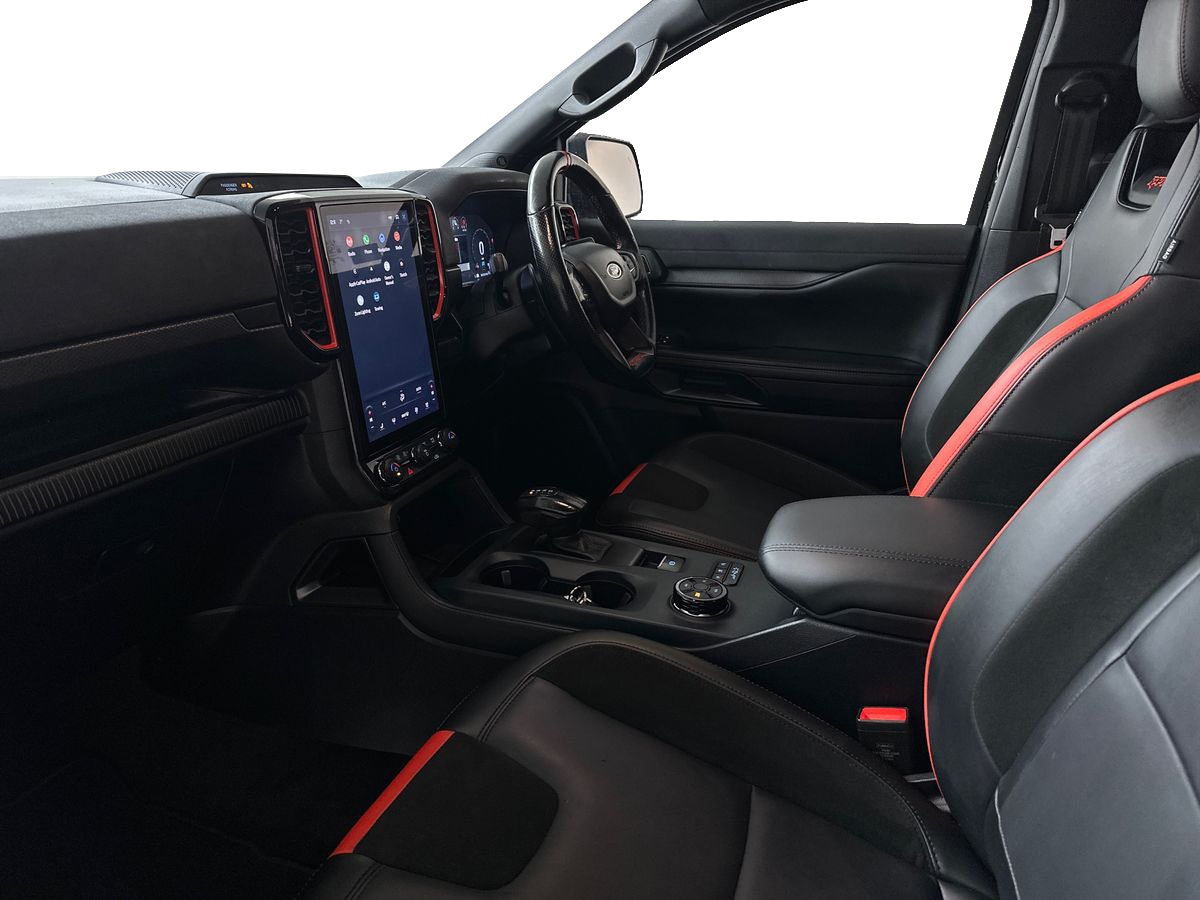 Used Ford Ranger 2024 for sale - 77151465: Photo 14