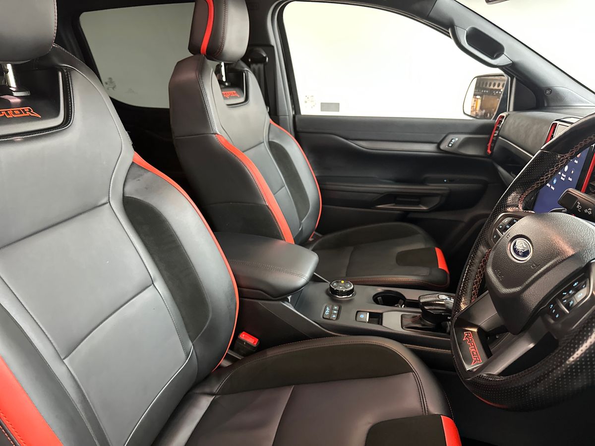 Used Ford Ranger 2024 for sale - 77151465: Photo 15