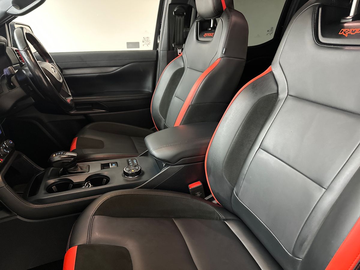 Used Ford Ranger 2024 for sale - 77151465: Photo 16