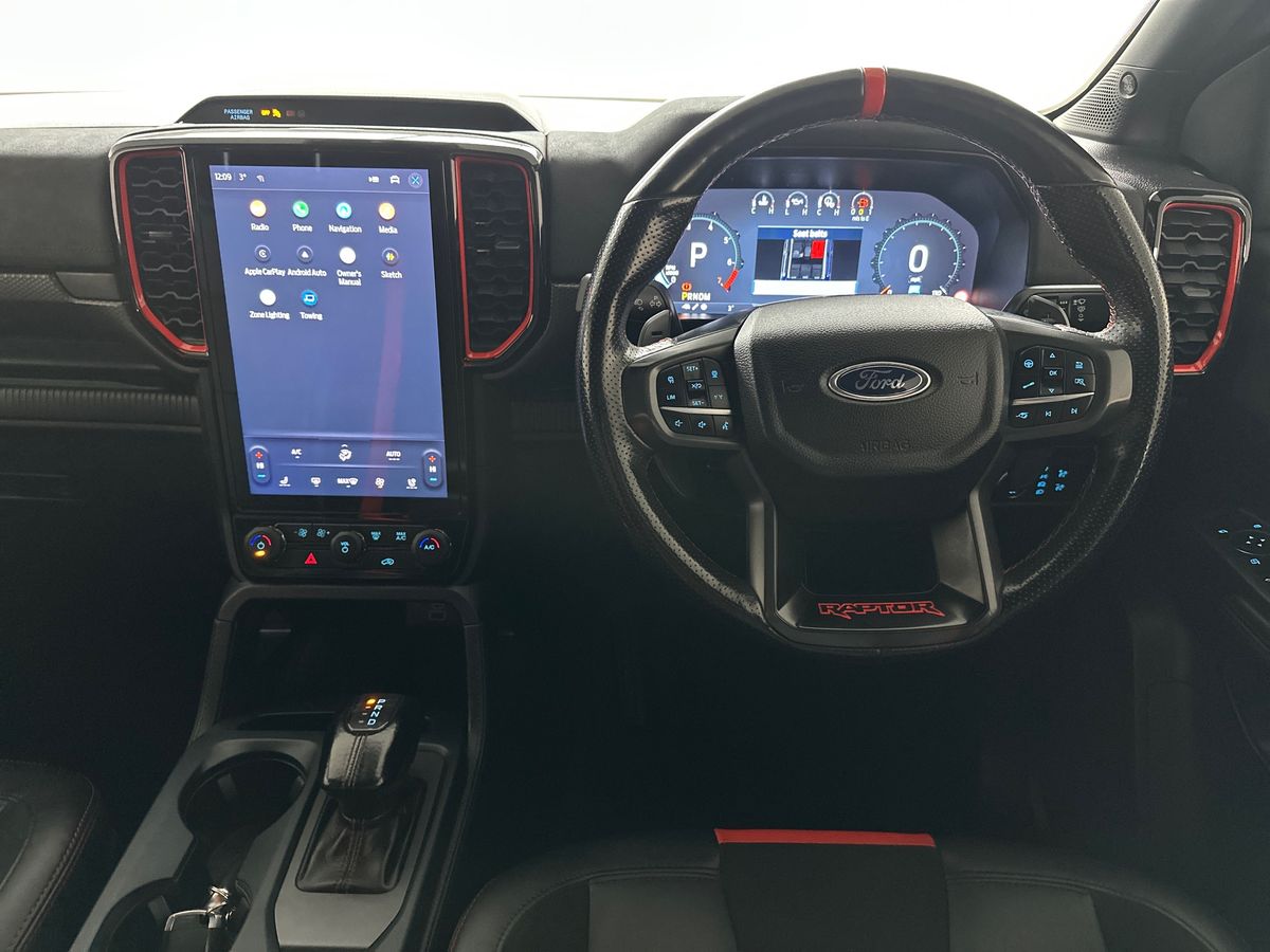 Used Ford Ranger 2024 for sale - 77151465: Photo 17