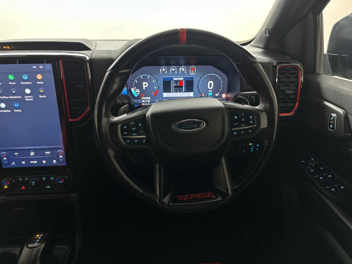 Used Ford Ranger 2024 for sale - 77151465: Photo 18
