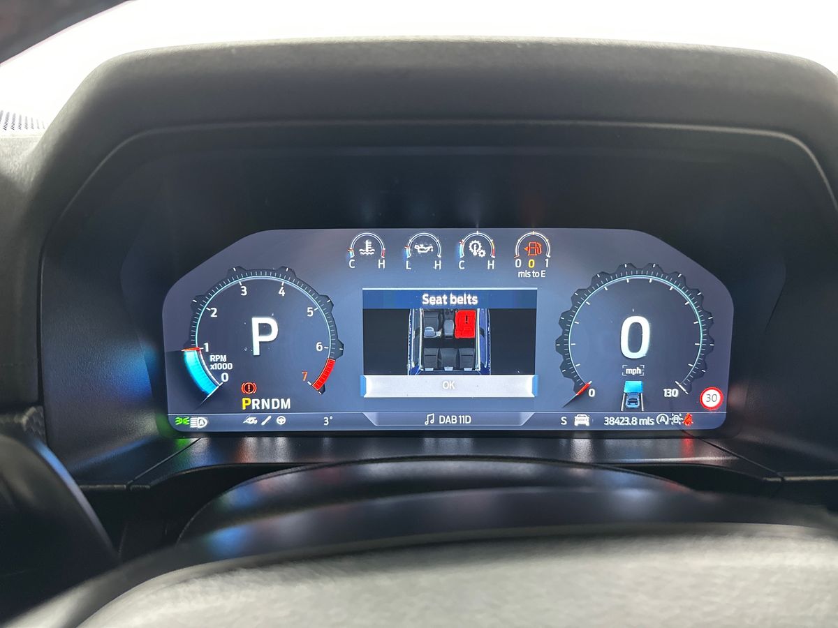 Used Ford Ranger 2024 for sale - 77151465: Photo 19