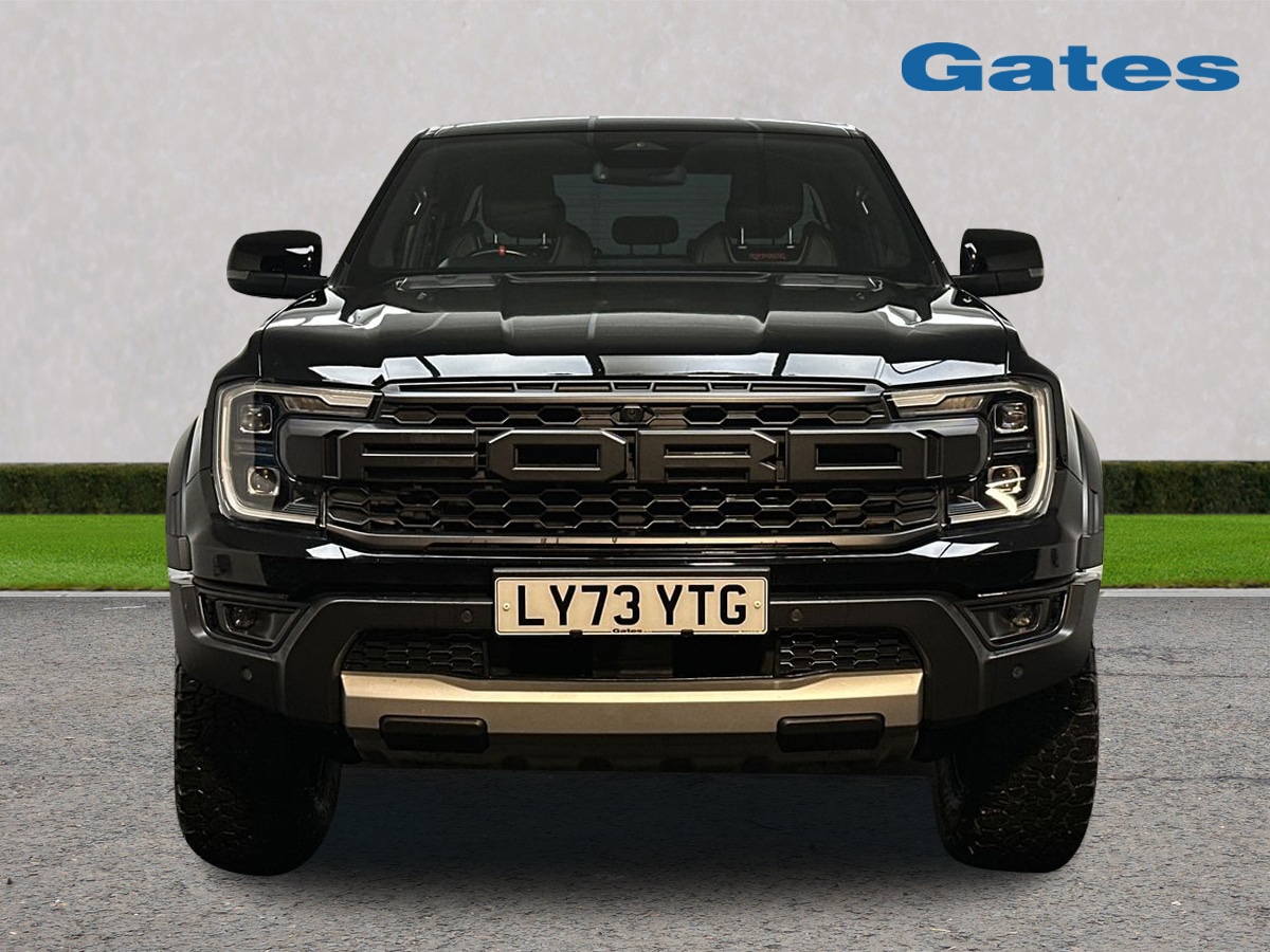 Used Ford Ranger 2024 for sale - 77151465: Photo 2