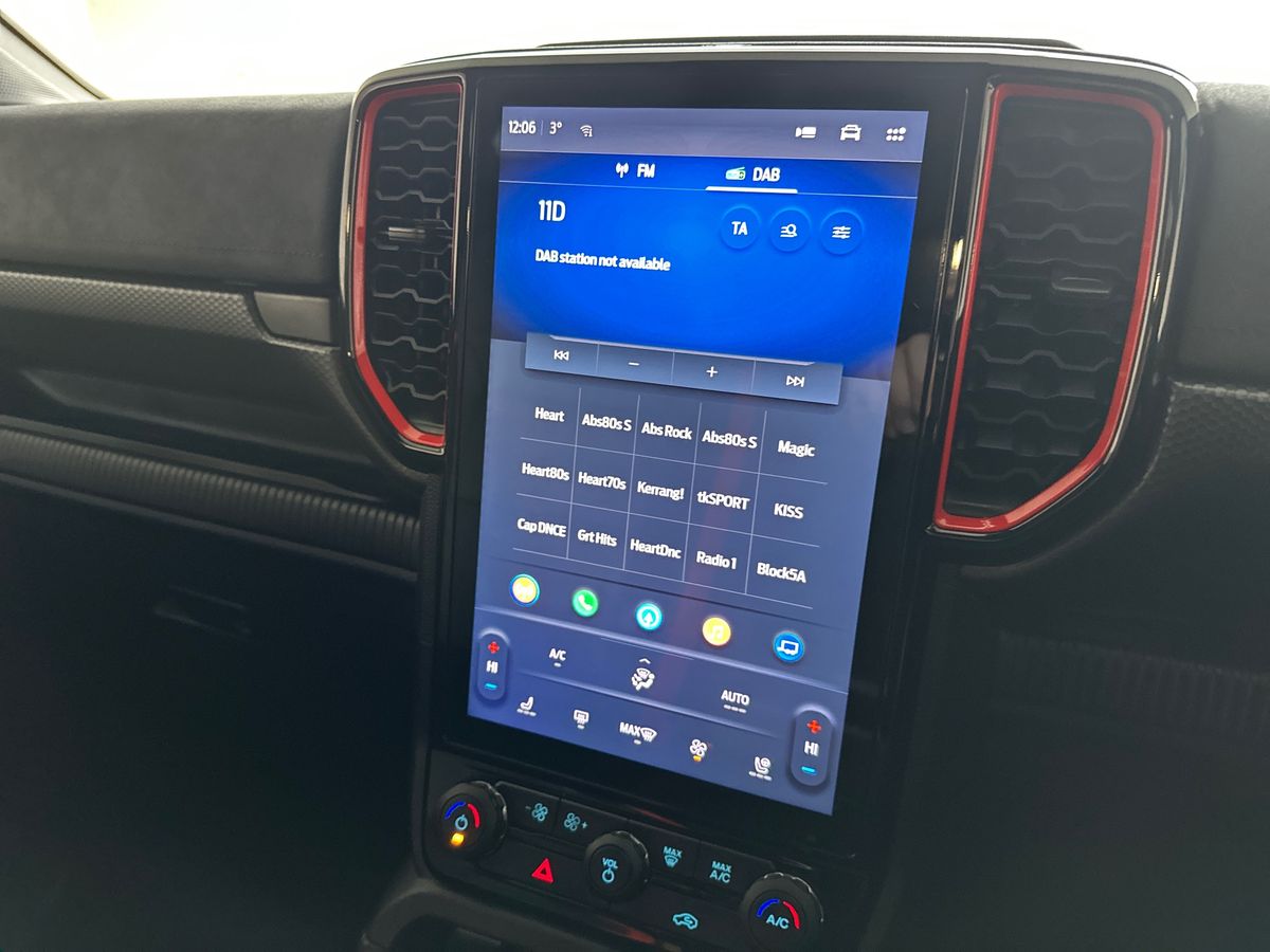 Used Ford Ranger 2024 for sale - 77151465: Photo 20