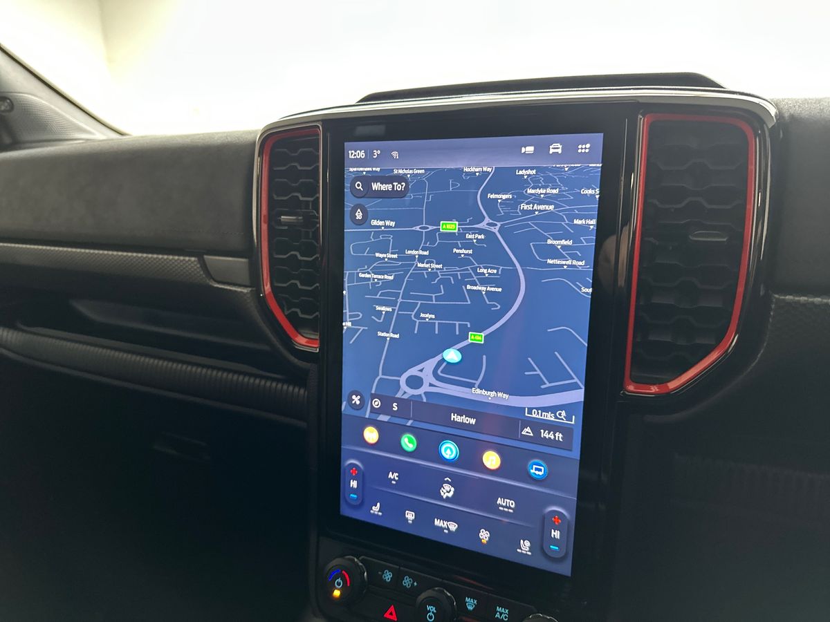 Used Ford Ranger 2024 for sale - 77151465: Photo 21