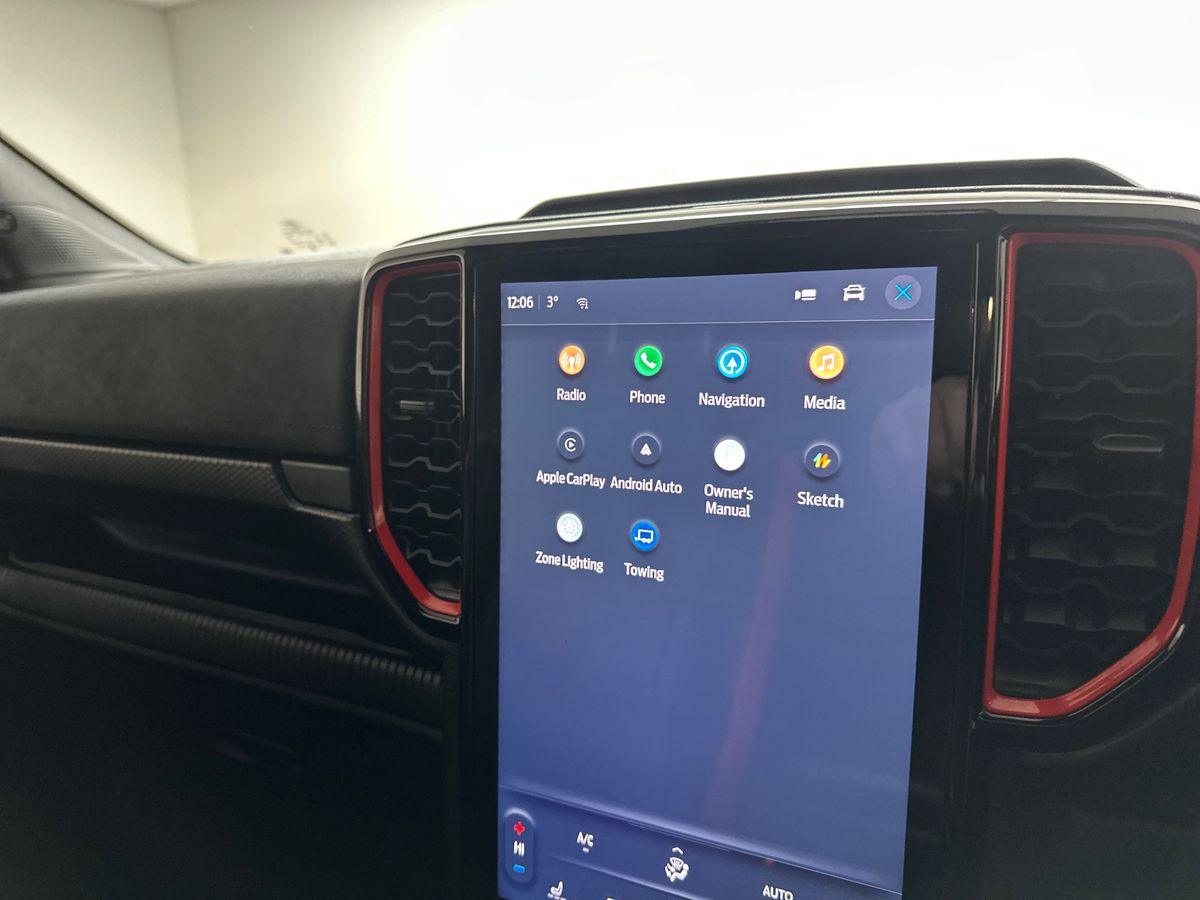 Used Ford Ranger 2024 for sale - 77151465: Photo 22