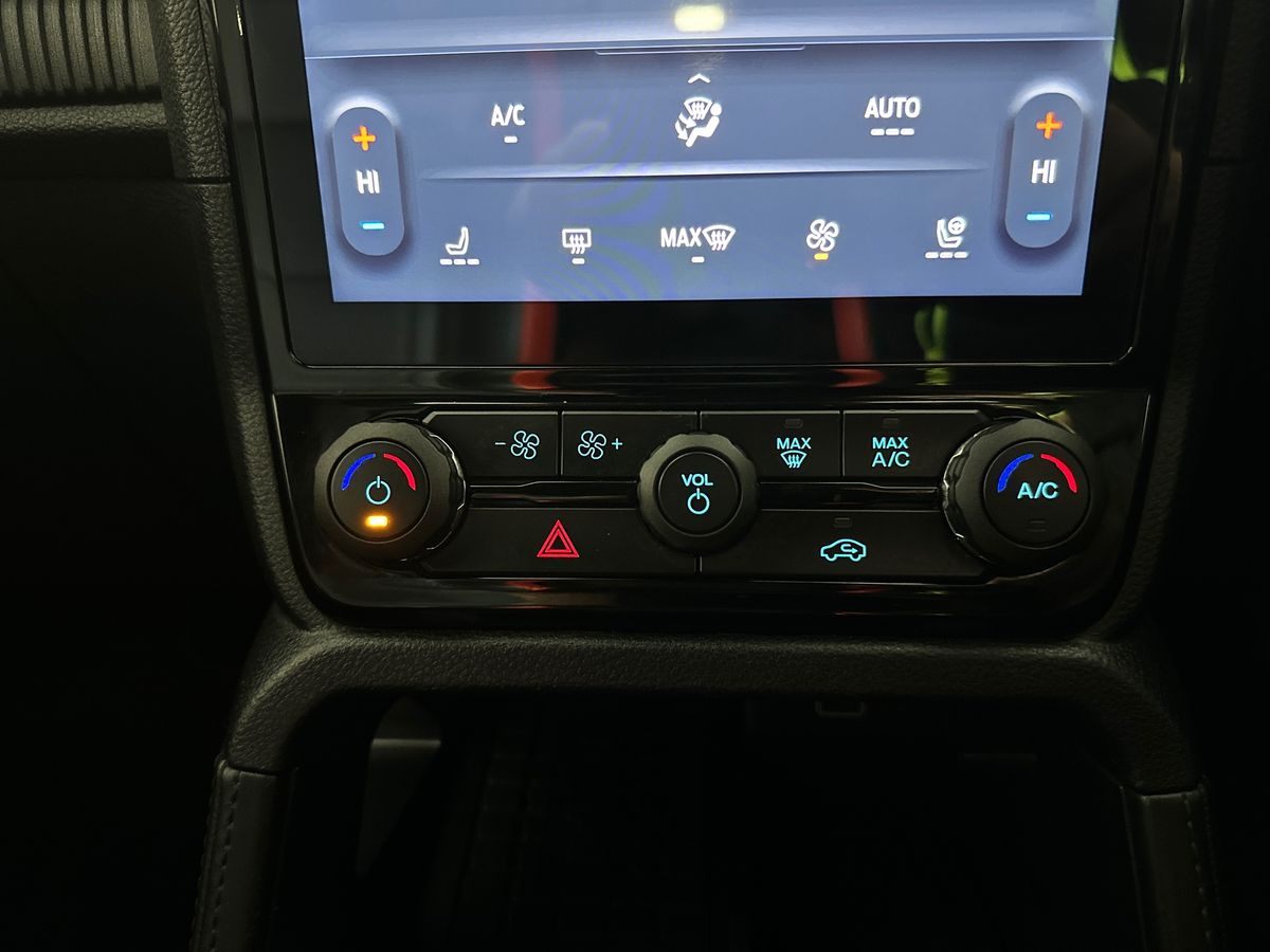 Used Ford Ranger 2024 for sale - 77151465: Photo 24