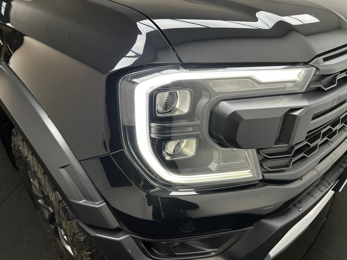 Used Ford Ranger 2024 for sale - 77151465: Photo 33