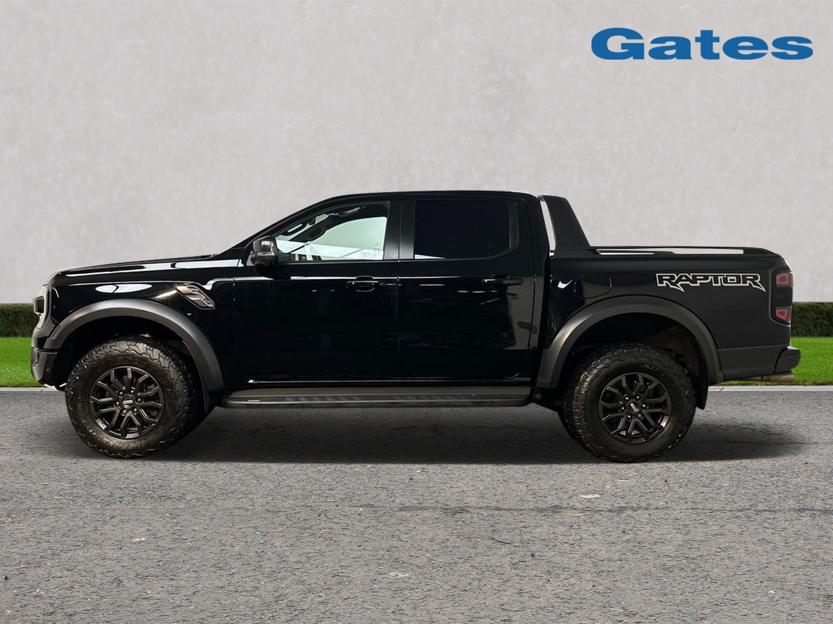 Used Ford Ranger 2024 for sale - 77151465: Photo 4