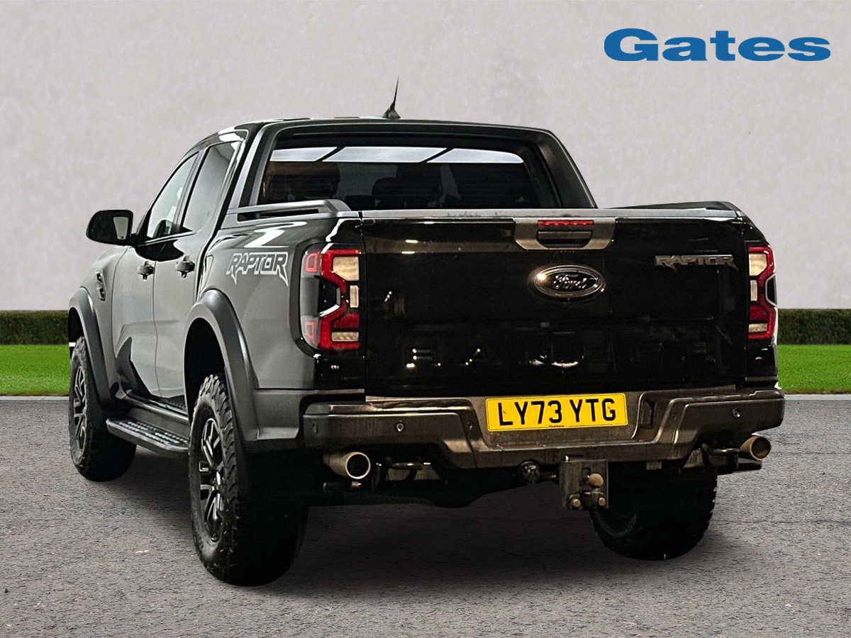 Used Ford Ranger 2024 for sale - 77151465: Photo 6