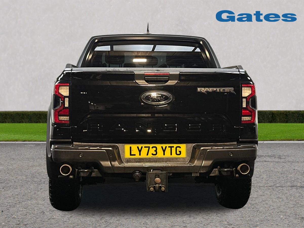 Used Ford Ranger 2024 for sale - 77151465: Photo 7