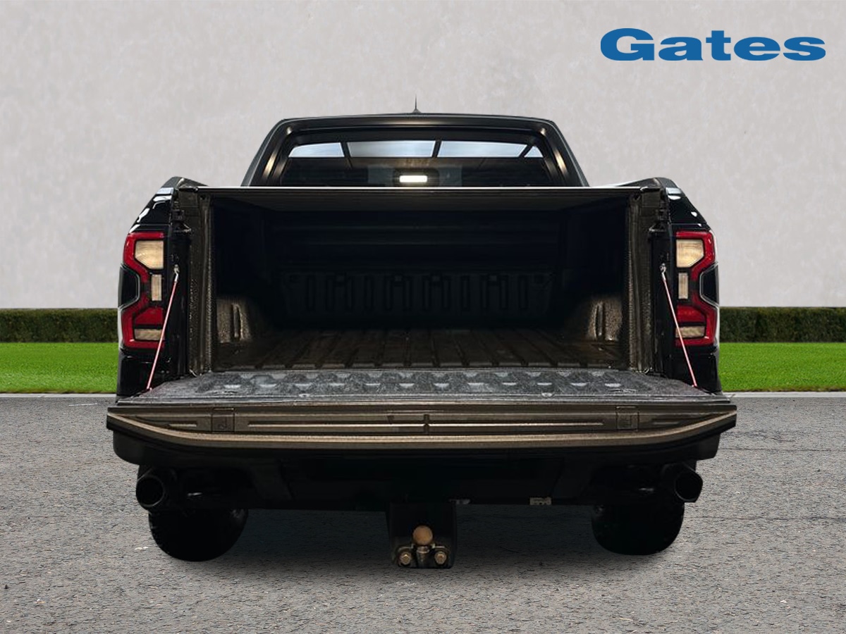 Used Ford Ranger 2024 for sale - 77151465: Photo 8