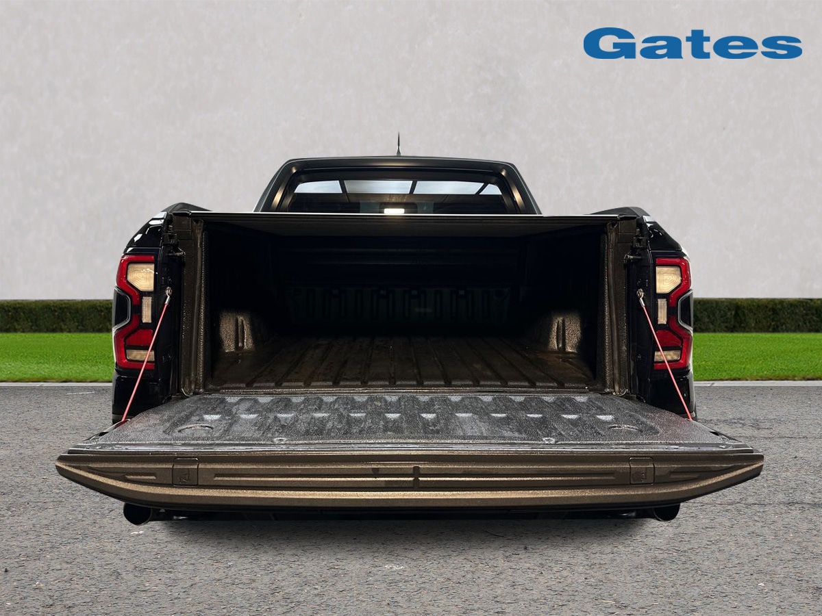 Used Ford Ranger 2024 for sale - 77151465: Photo 9