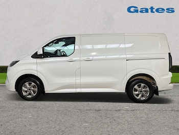 Used Ford Transit Custom 2025 for sale - 78456417: Photo