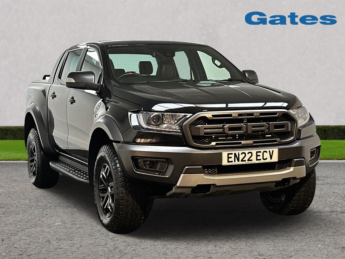Used Ford Ranger 2022 for sale - 76745384: Photo 1