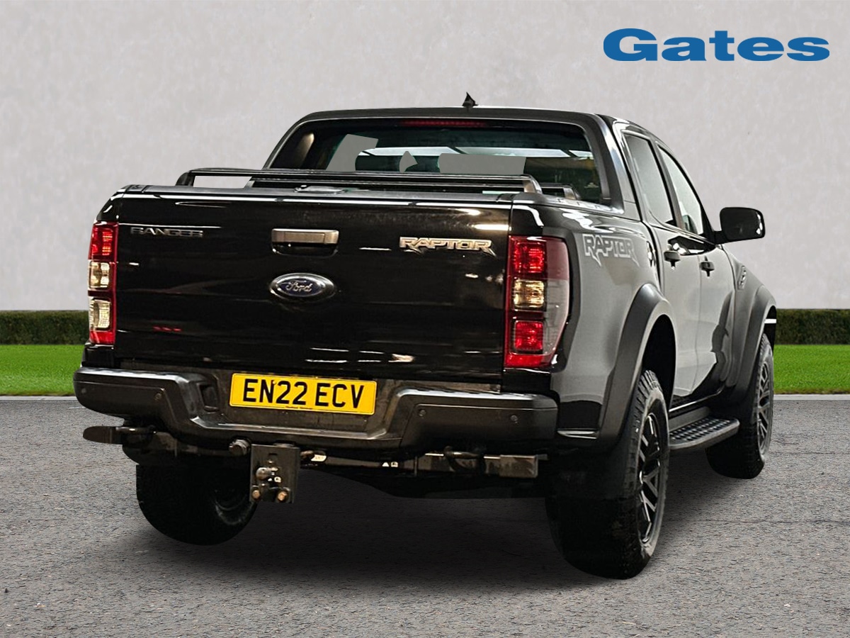 Used Ford Ranger 2022 for sale - 76745384: Photo 10