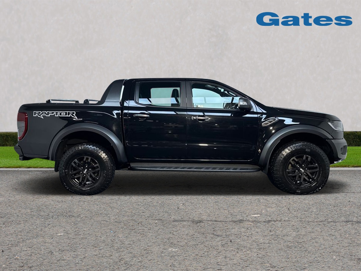 Used Ford Ranger 2022 for sale - 76745384: Photo 11