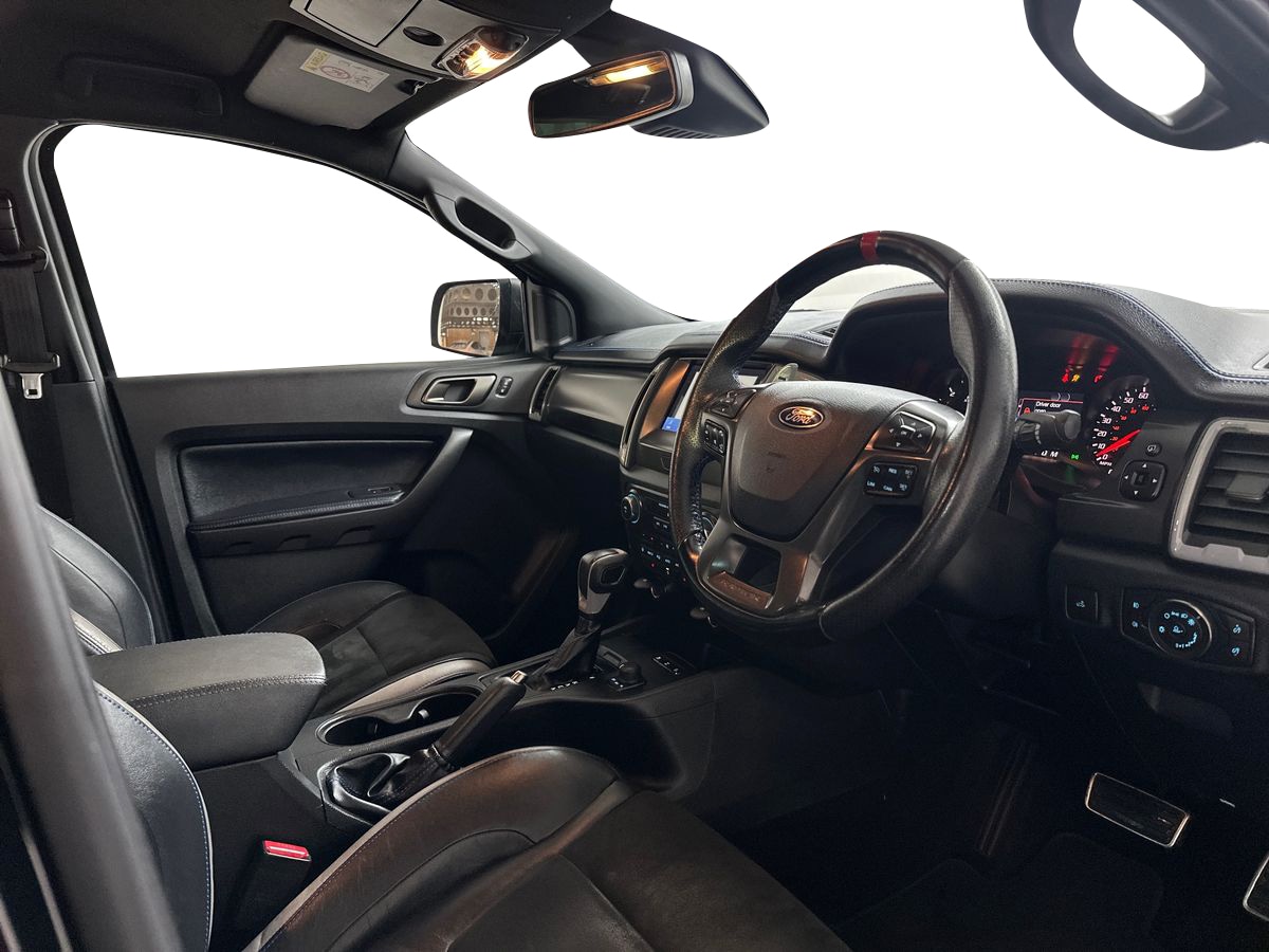 Used Ford Ranger 2022 for sale - 76745384: Photo 13