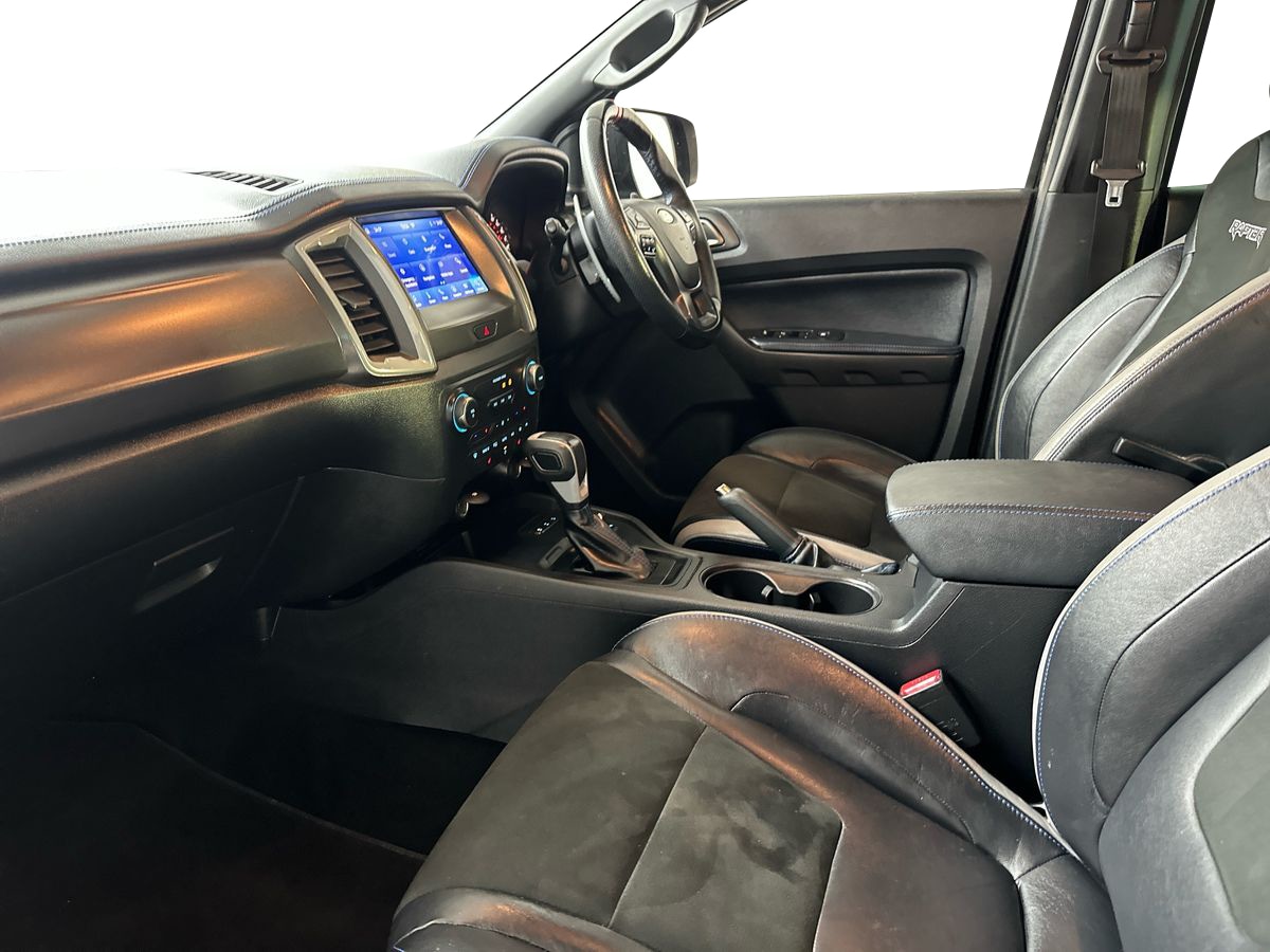 Used Ford Ranger 2022 for sale - 76745384: Photo 14