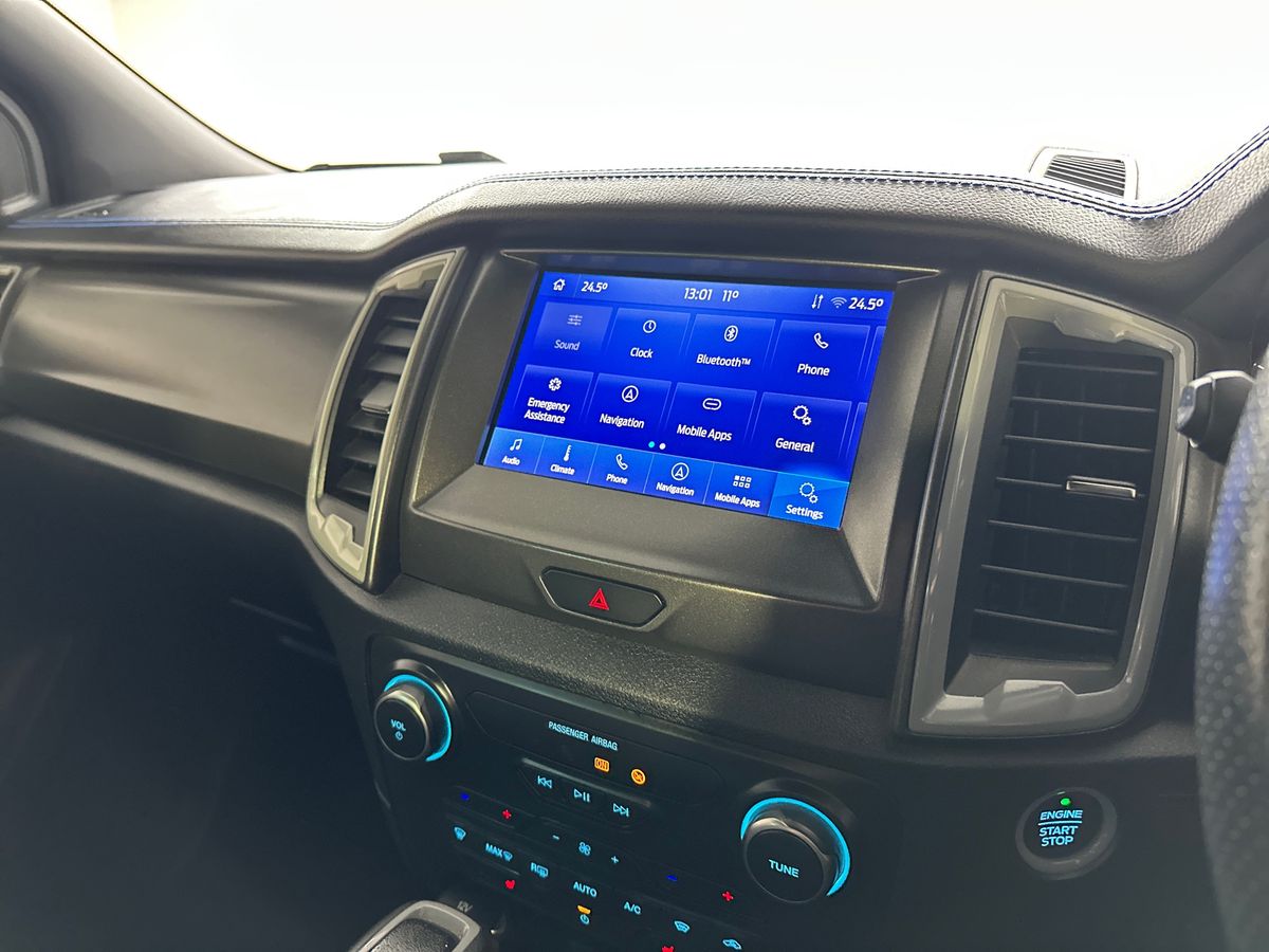 Used Ford Ranger 2022 for sale - 76745384: Photo 20