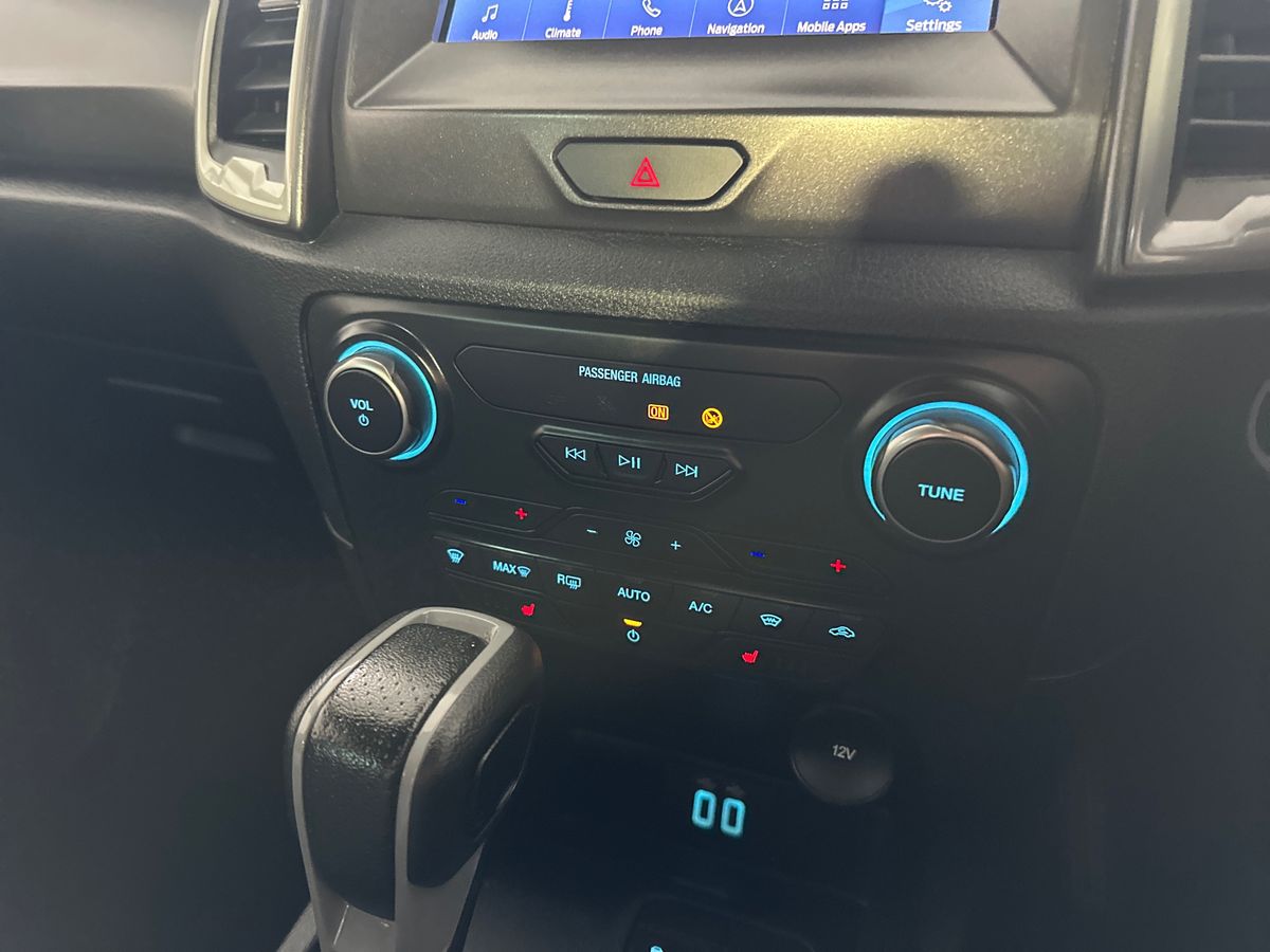 Used Ford Ranger 2022 for sale - 76745384: Photo 23