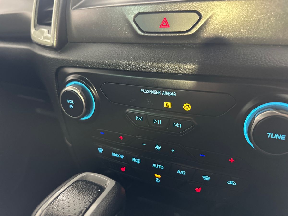 Used Ford Ranger 2022 for sale - 76745384: Photo 25