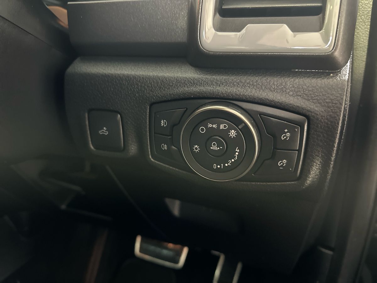 Used Ford Ranger 2022 for sale - 76745384: Photo 26