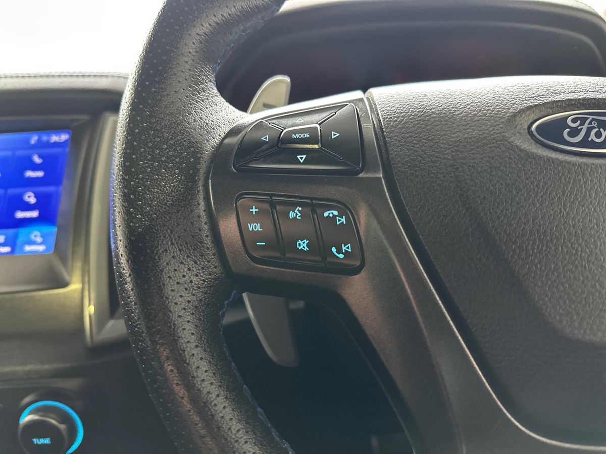 Used Ford Ranger 2022 for sale - 76745384: Photo 29