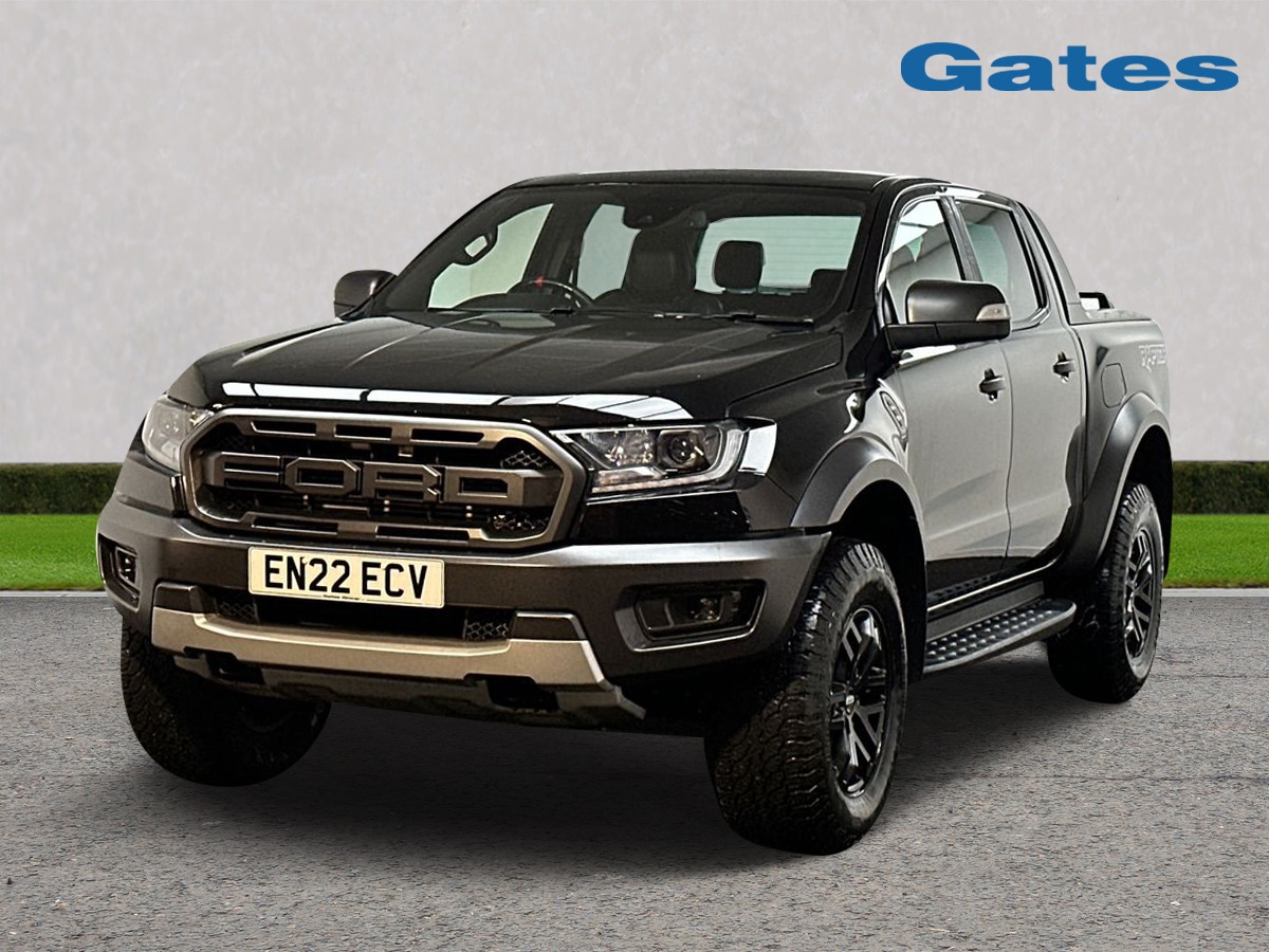 Used Ford Ranger 2022 for sale - 76745384: Photo 3