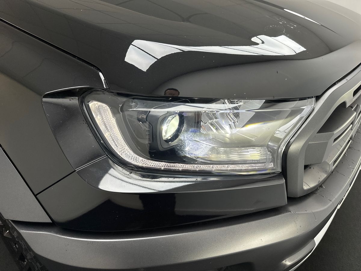 Used Ford Ranger 2022 for sale - 76745384: Photo 33