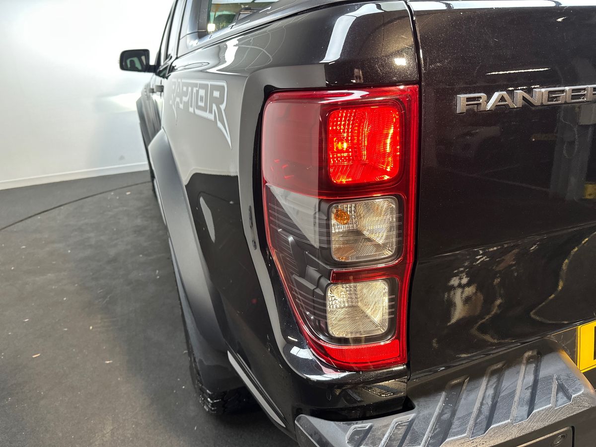 Used Ford Ranger 2022 for sale - 76745384: Photo 34
